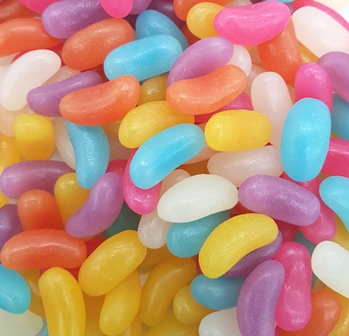 Image of Haribo Jelly Beans